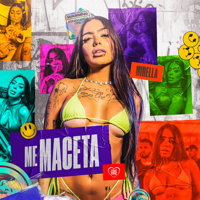 Me Maceta