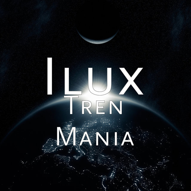 Tren Mania