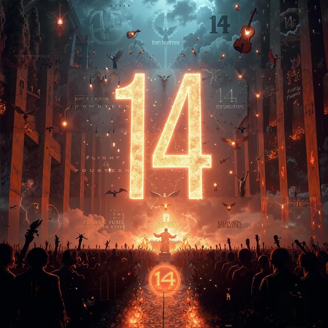 Flight Fourteen