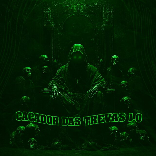 CAÇADOR DAS TREVAS 1.0 (slowed)
