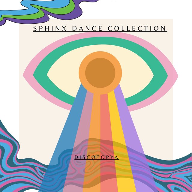 Sphinx Dance Collection (Discotopya)