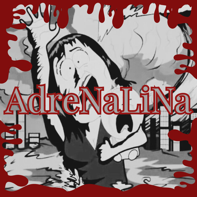 Adre.Na.Li.Na