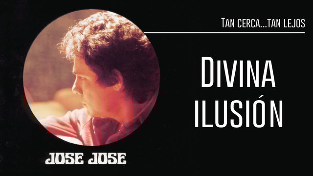 Divina Ilusión (Cover Audio)