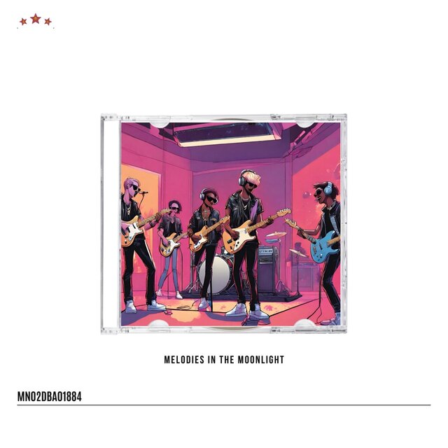 Melodies in the Moonlight
