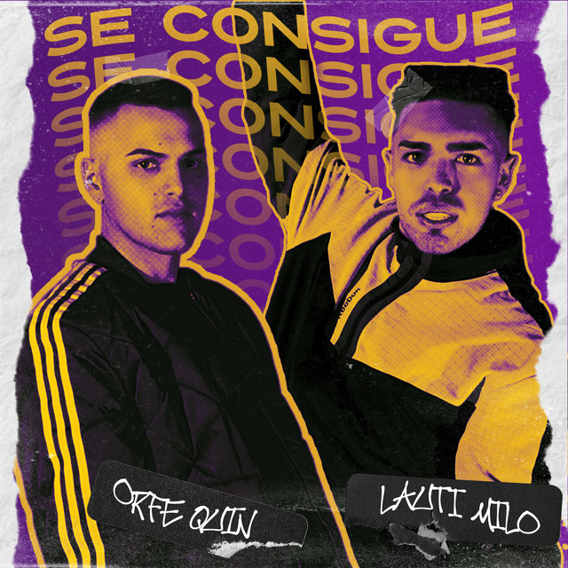 Se Consigue