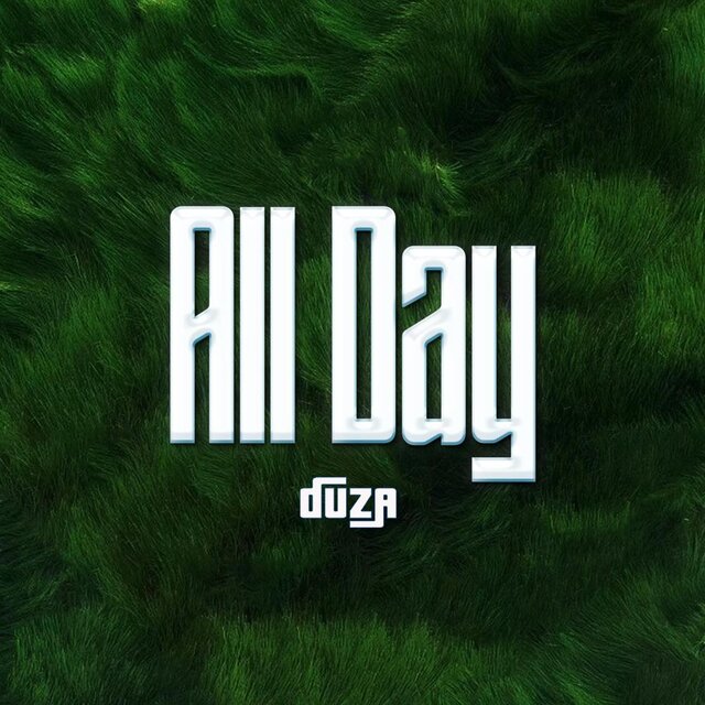 All day