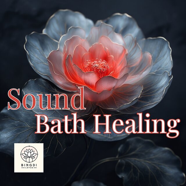 Sound Bath Healing