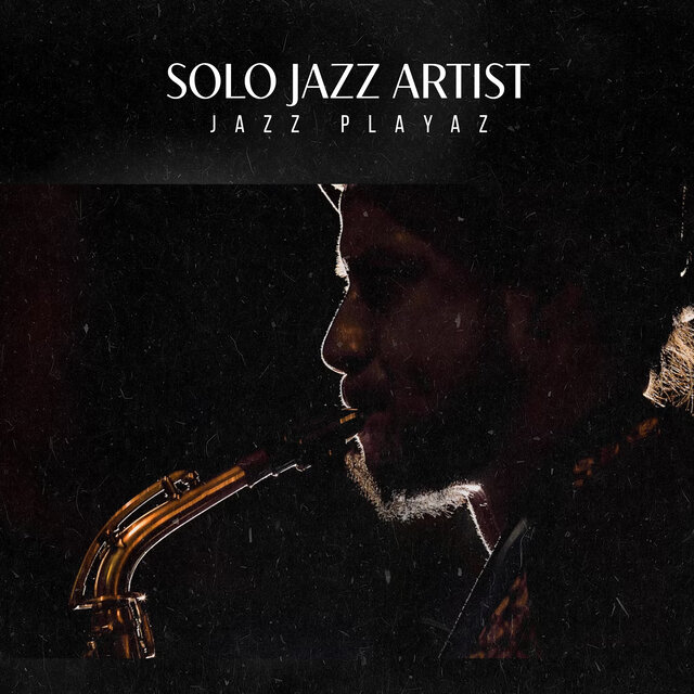 Solo Jazz Artist