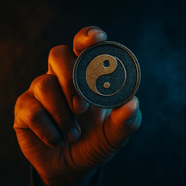 Yin-Yang