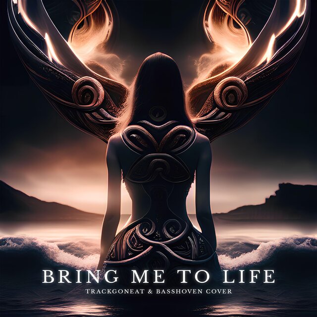 Bring Me To Life