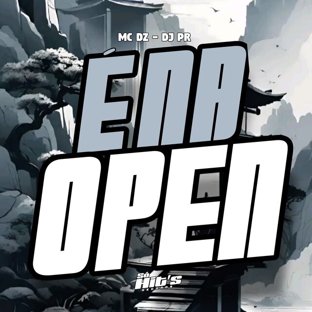 É na Open