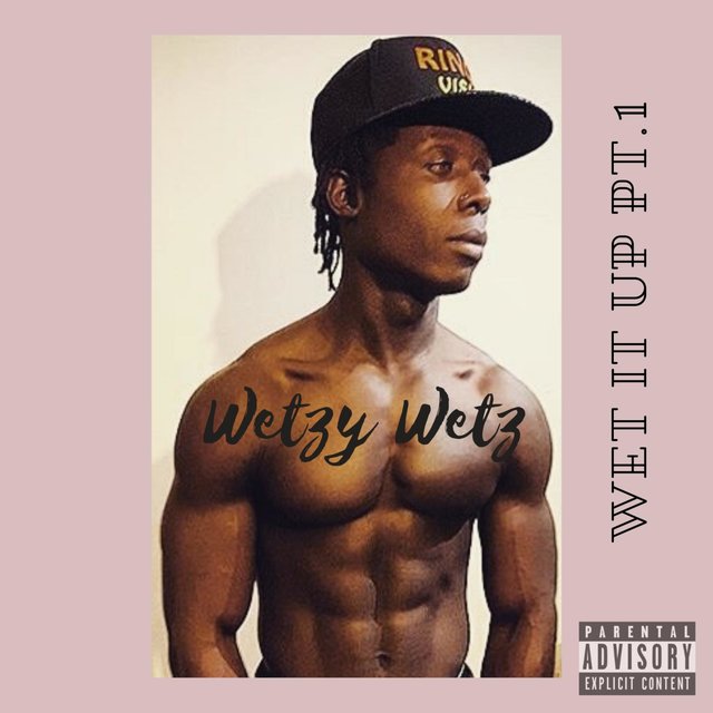 Wet It Up