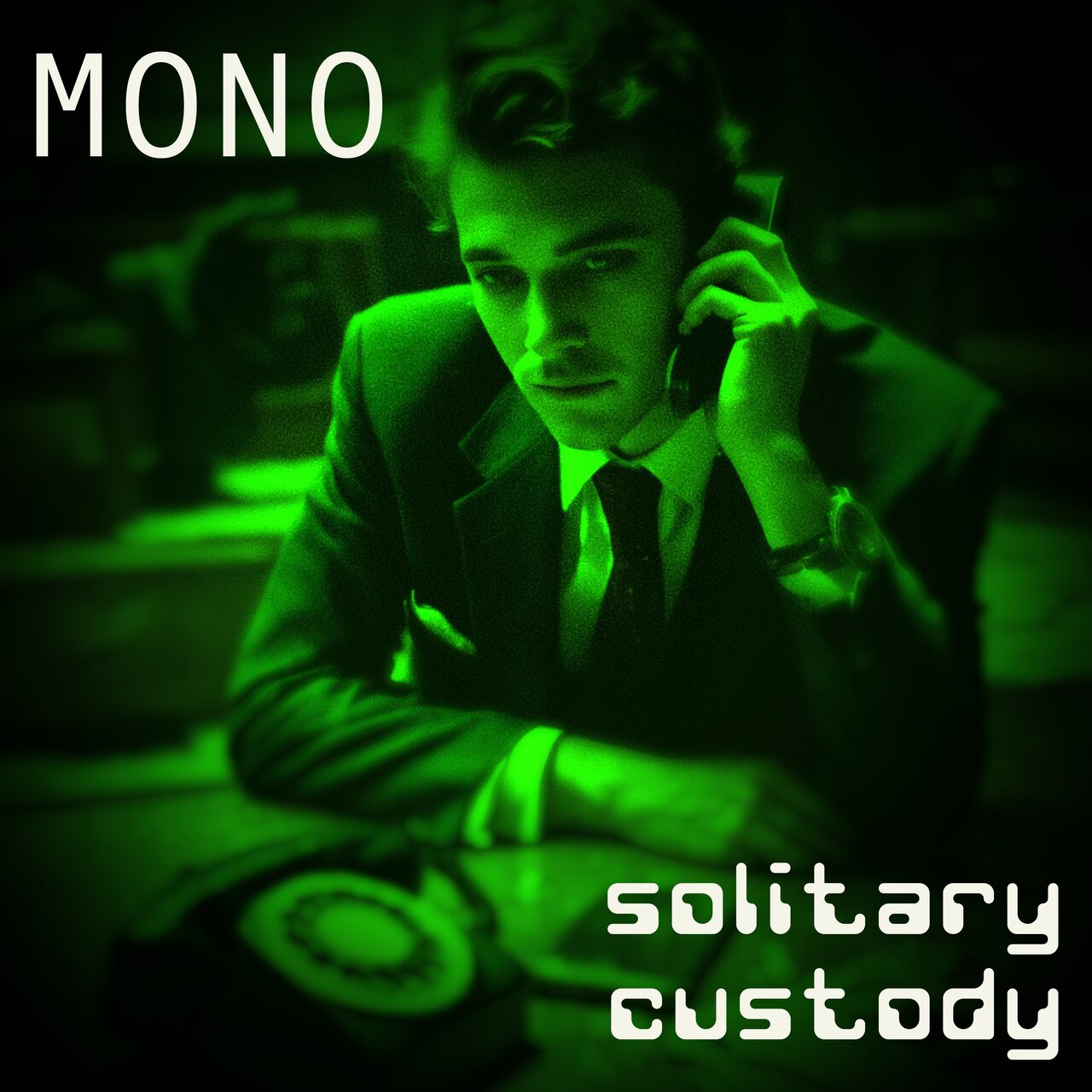 MONO on TIDAL