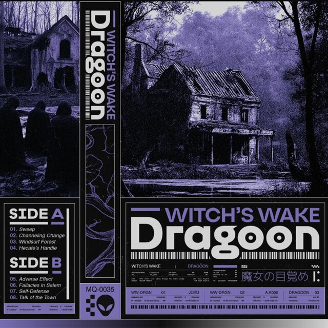 Witch's Wake