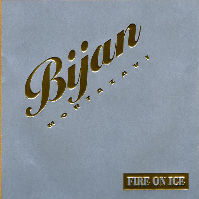 Fire On Ice (Vocal & Instrumental) - Persian Music