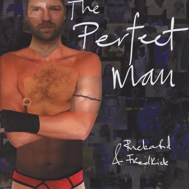 The Perfect Man