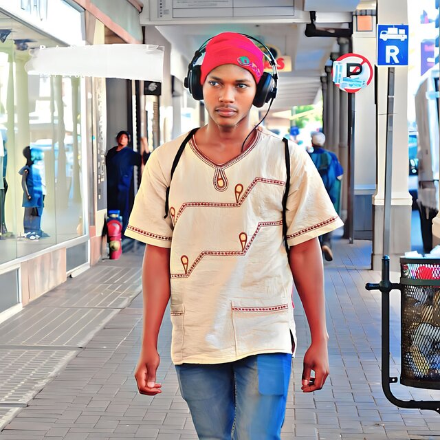 Thandolwami I.I
