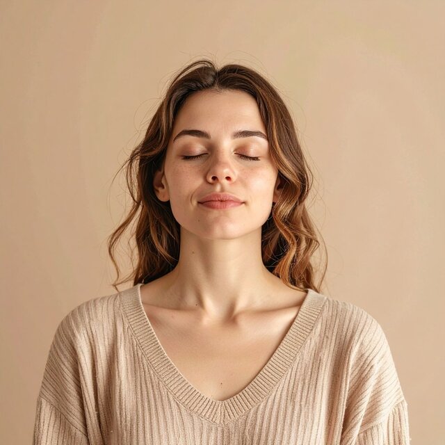 Música Para El Centro De La Quietud