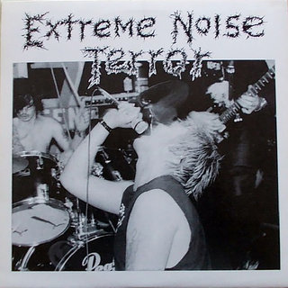 Extreme Noise Terror - TIDAL