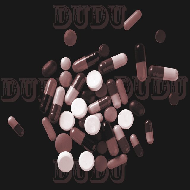 Dudu (feat. The T.P.G75)