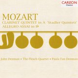 Allegro Assai In B-Flat, K.V.Anh, 91/K.516c