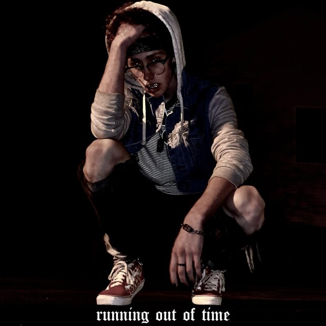 running out of time