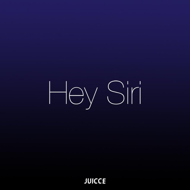 Hey Siri