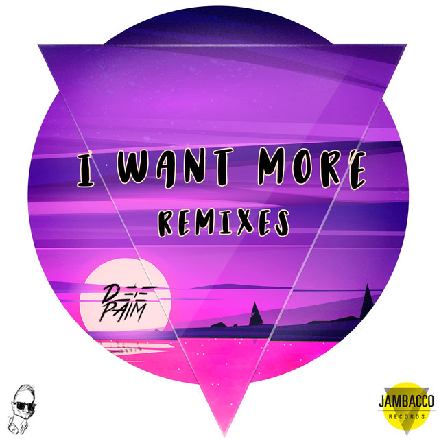 I Want More