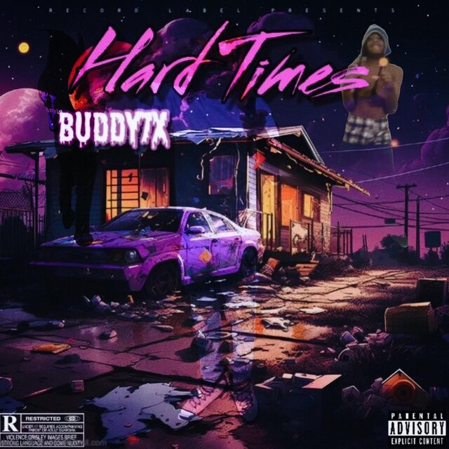 Hard Times
