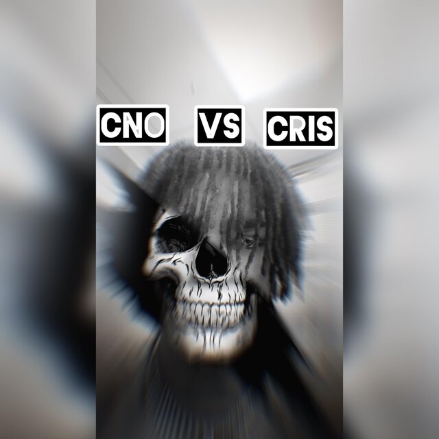 CNO VS CRIS