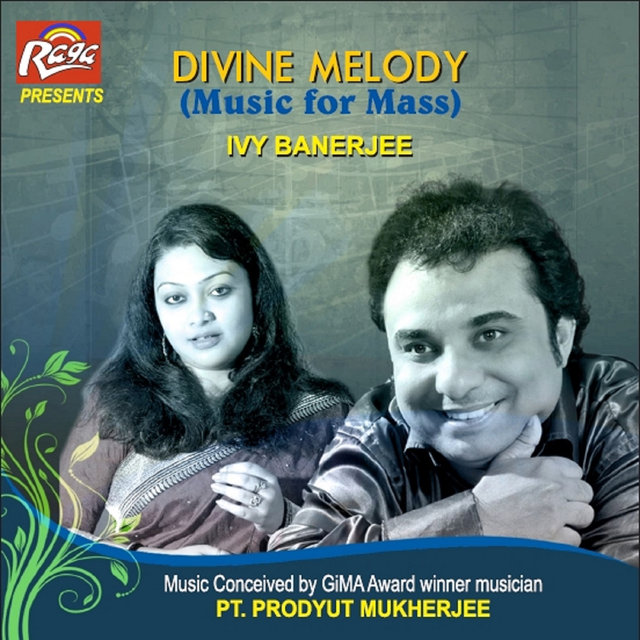 Divine Melody (Music for Mass)