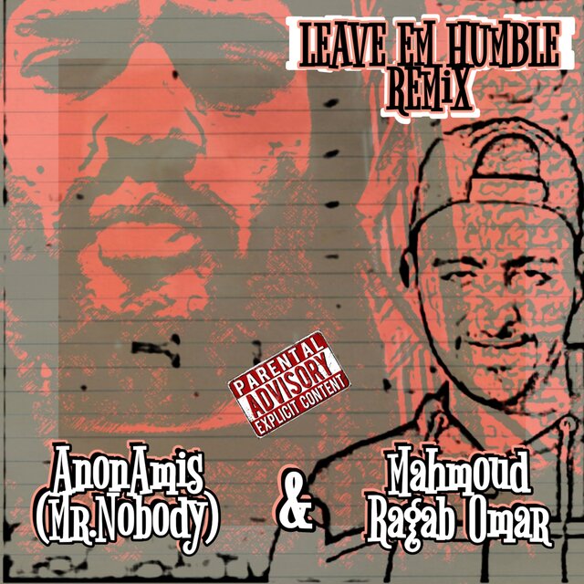 Leave Em Humble (Remix)