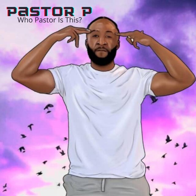 Who Pastor Is This?