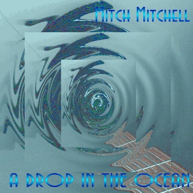 A Drop In The Ocean