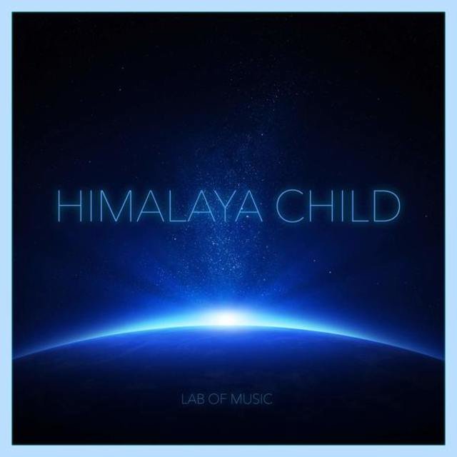 Himalaya Child