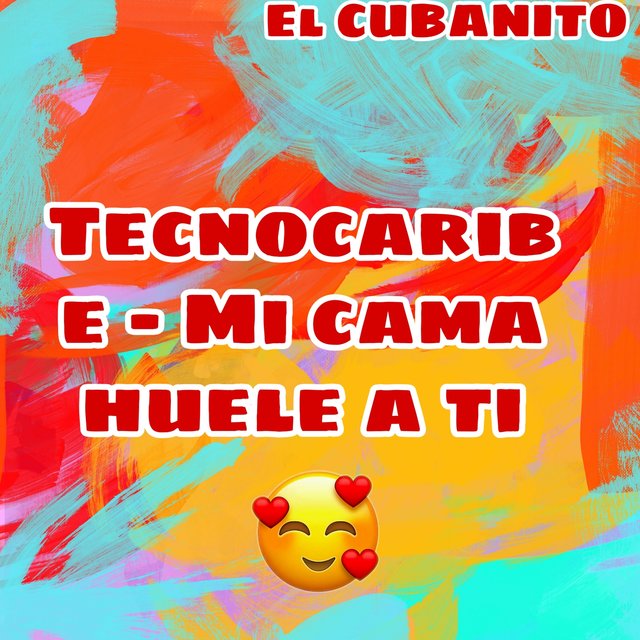Mi Cama Huele a Ti (Cover)