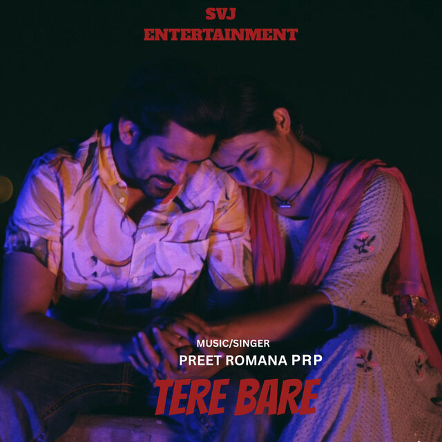 Tere Bare