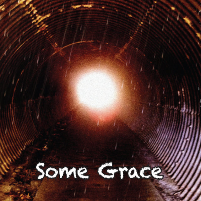 Cover art for album Some Grace by Black Cat Bone