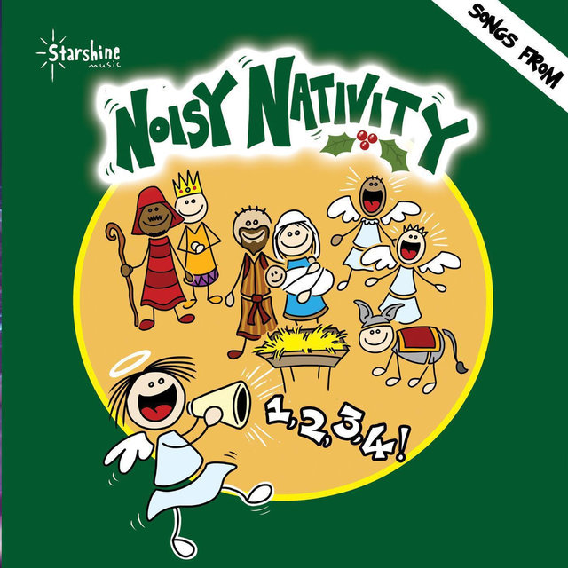 Noisy Nativity