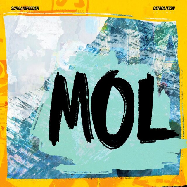 Demolition, Vol. 2