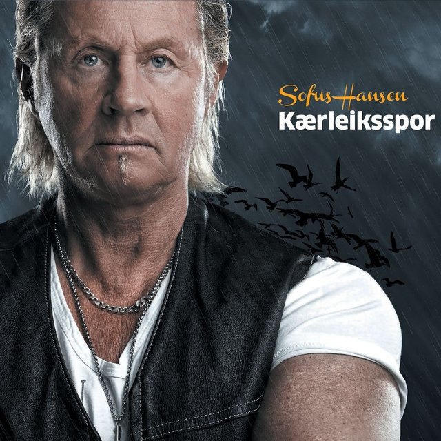 Kærleiksspor