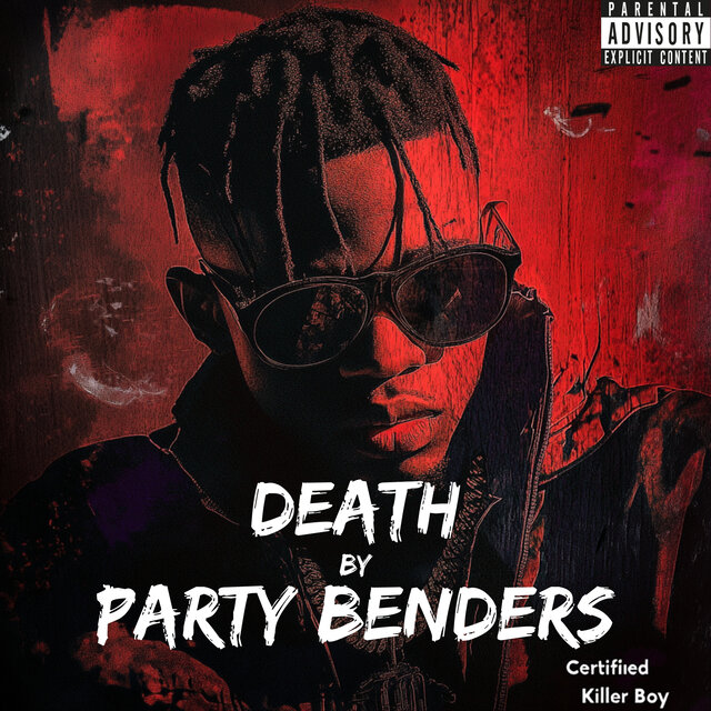 Death By Party Benders