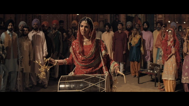 Jhoomar Dhaaga