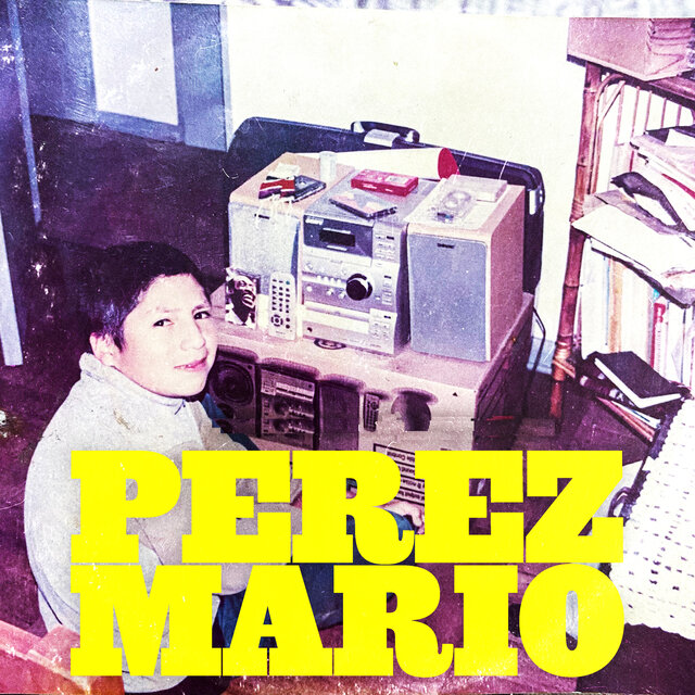 Perez Mario