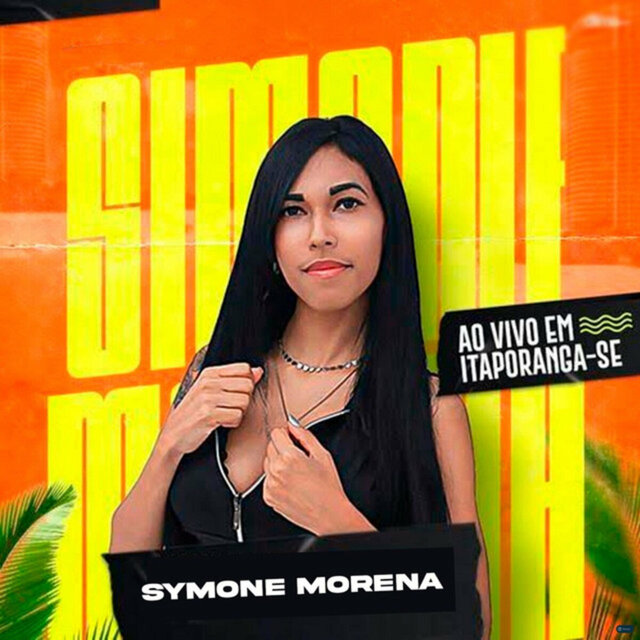 [Ao Vivo] em Itaporanga - Se