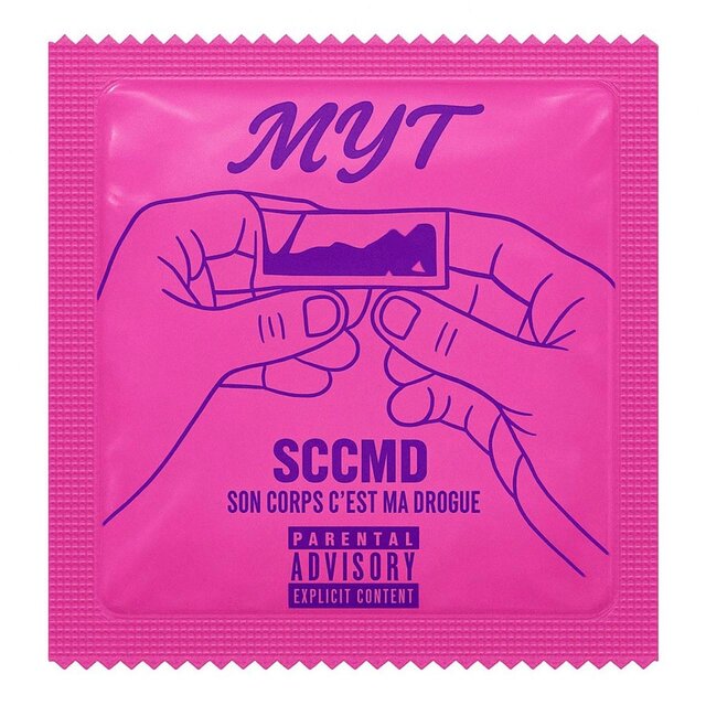 SCCMD ( Son Corp C'est Ma Drogue )
