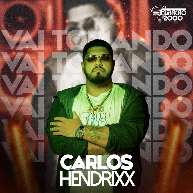 Vai tomando