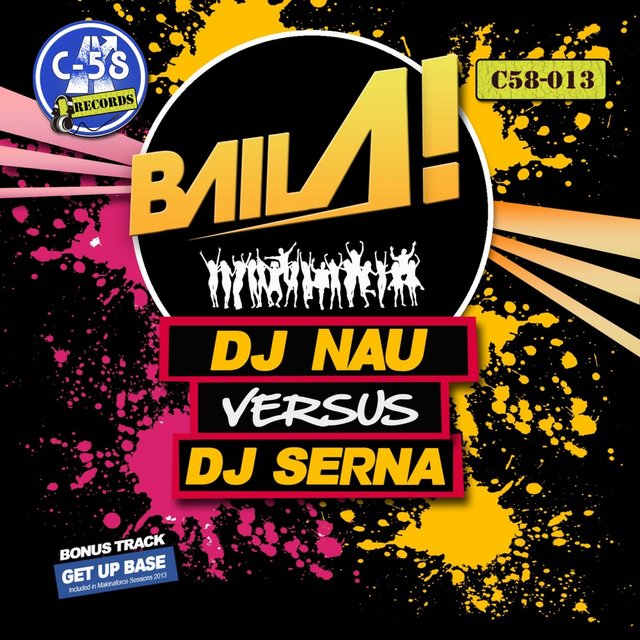 Baila!