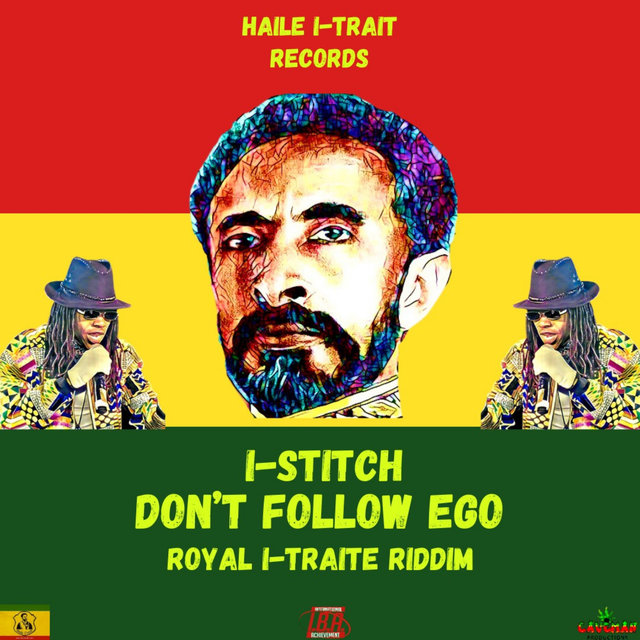 Don’t Follow Ego