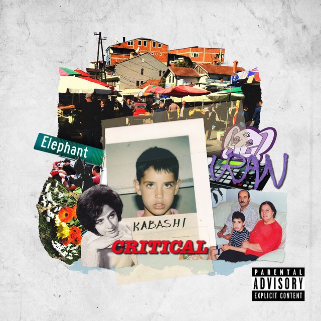 Critical